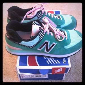 🚫SOLD🚫New Balance